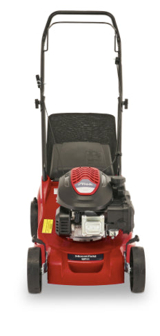 Mountfield HP41 Push Propelled 4 Wheeled Petrol Mower